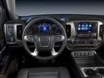 GMC Sierra Denali Crew Cab 2013 года